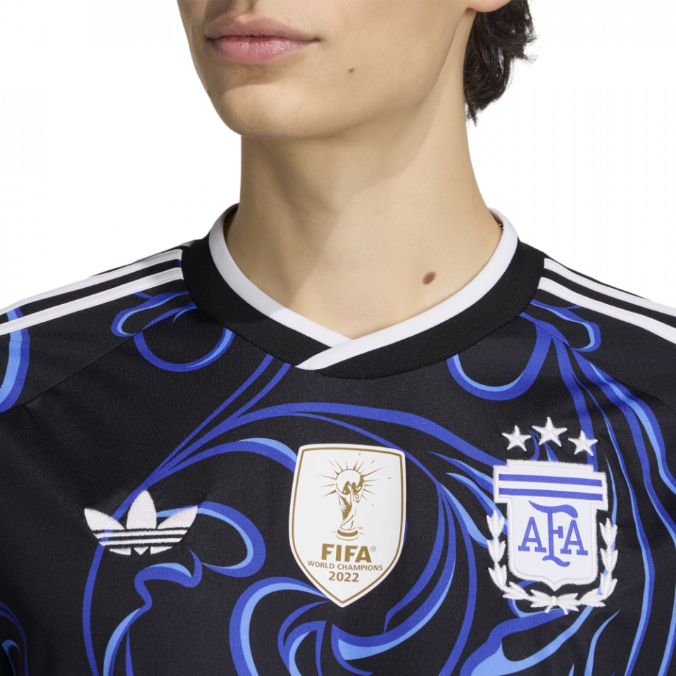 adidas Argentina 2026 Men's Away Jersey